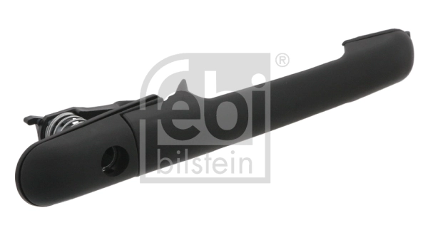 Exterior Door Handle